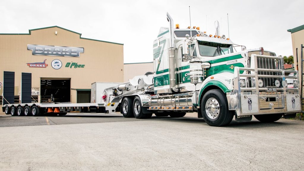 trucking industry strategic partnerships, Achieving Goals through Strategic Partnerships Carter Heavy Haulage &#038; Transport, Carter Heavy Haulage